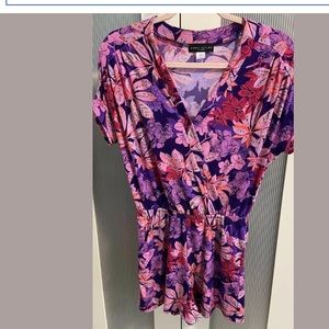 Simply Styled Romper new